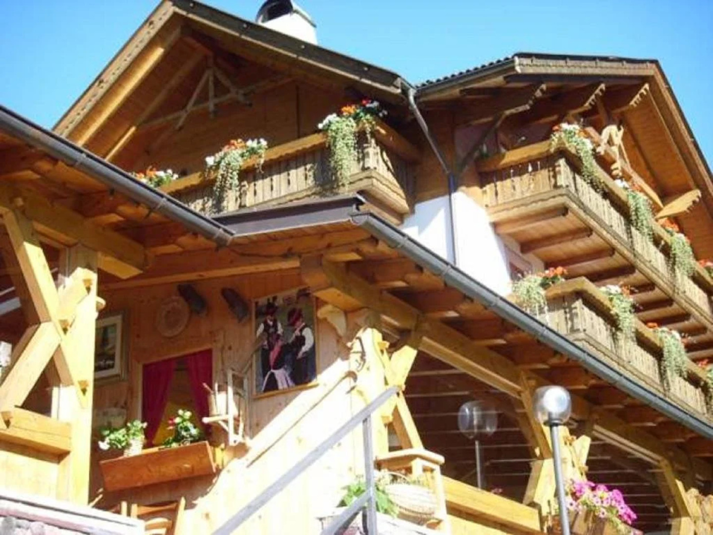 Albergo Garni' Laura