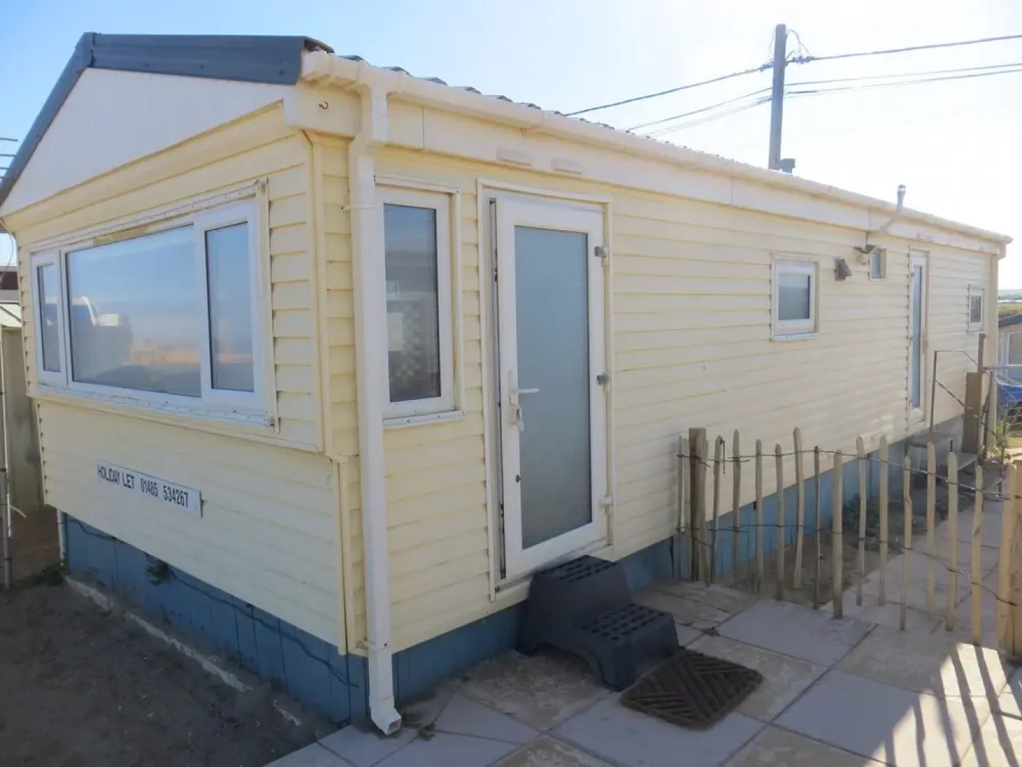 Sunset Beach Retreatliterally On The Beach