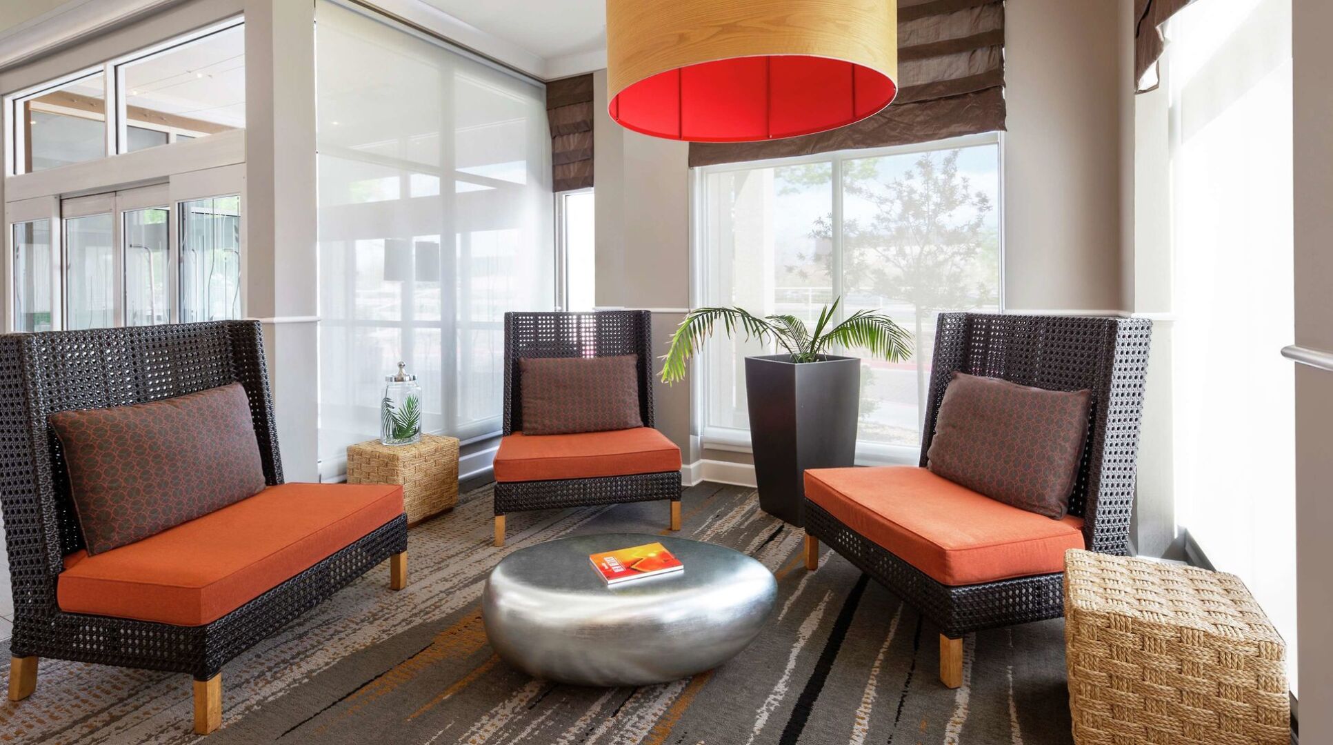 Hilton Garden Inn Albuquerque North/Rio Rancho