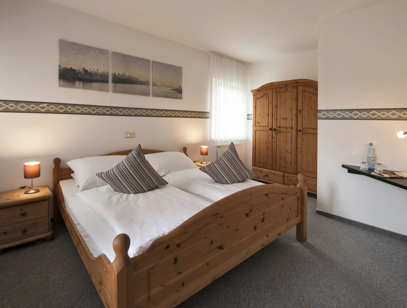 Gästehaus Windhagen