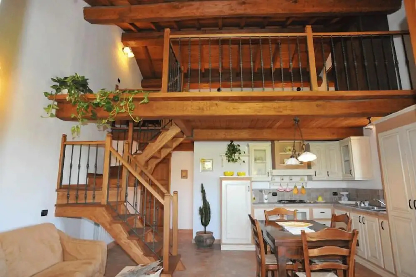 Agriturismo Santa Veronica