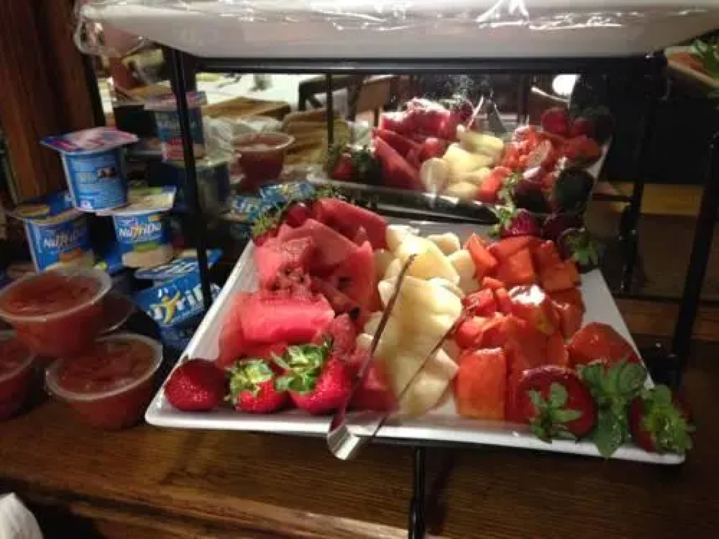 Skinkikofi Guest House