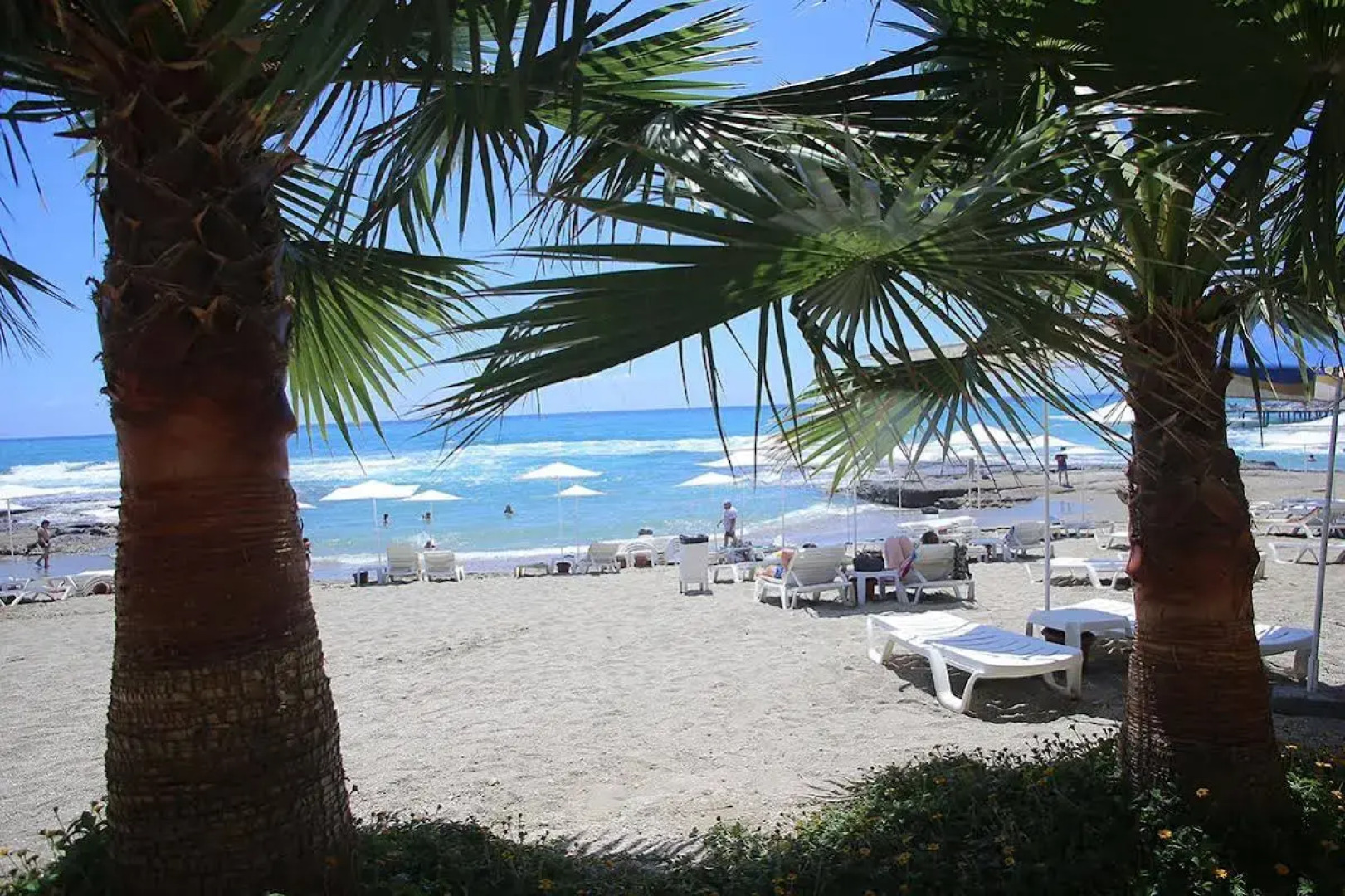 Simply Fine Hotel Alize