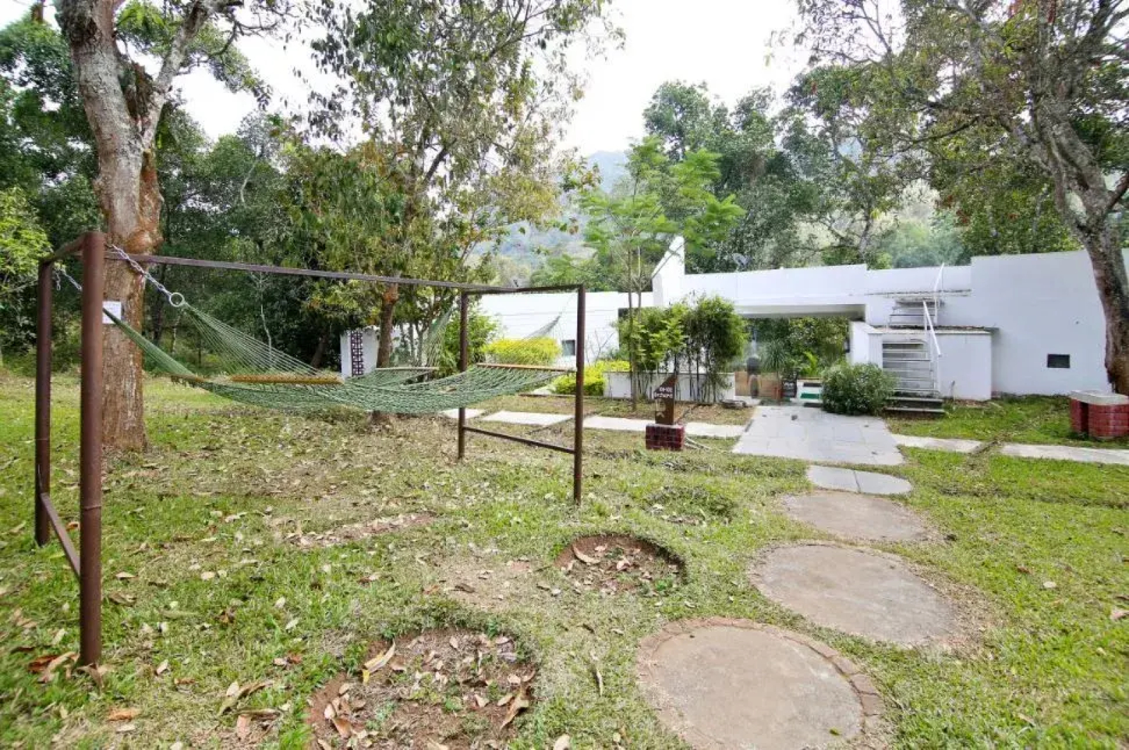Thapovan Villa
