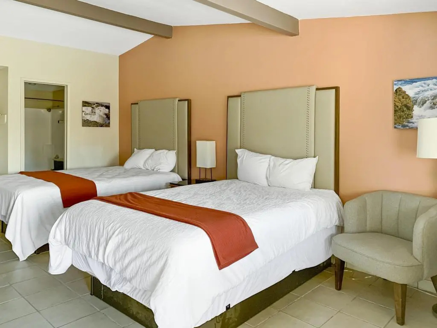 Travelodge by Wyndham Blythe