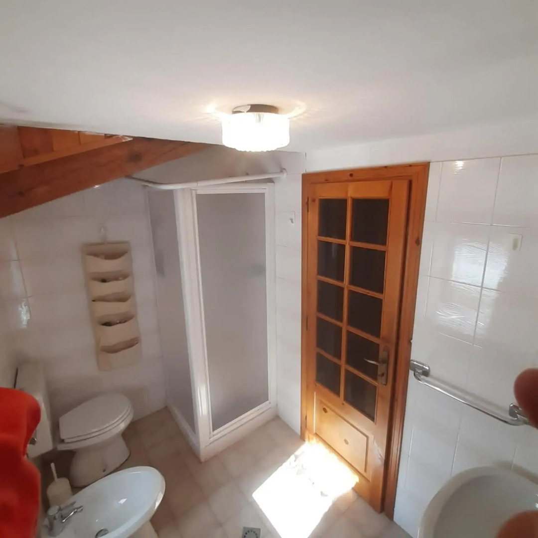 Baita Pialemont I piano