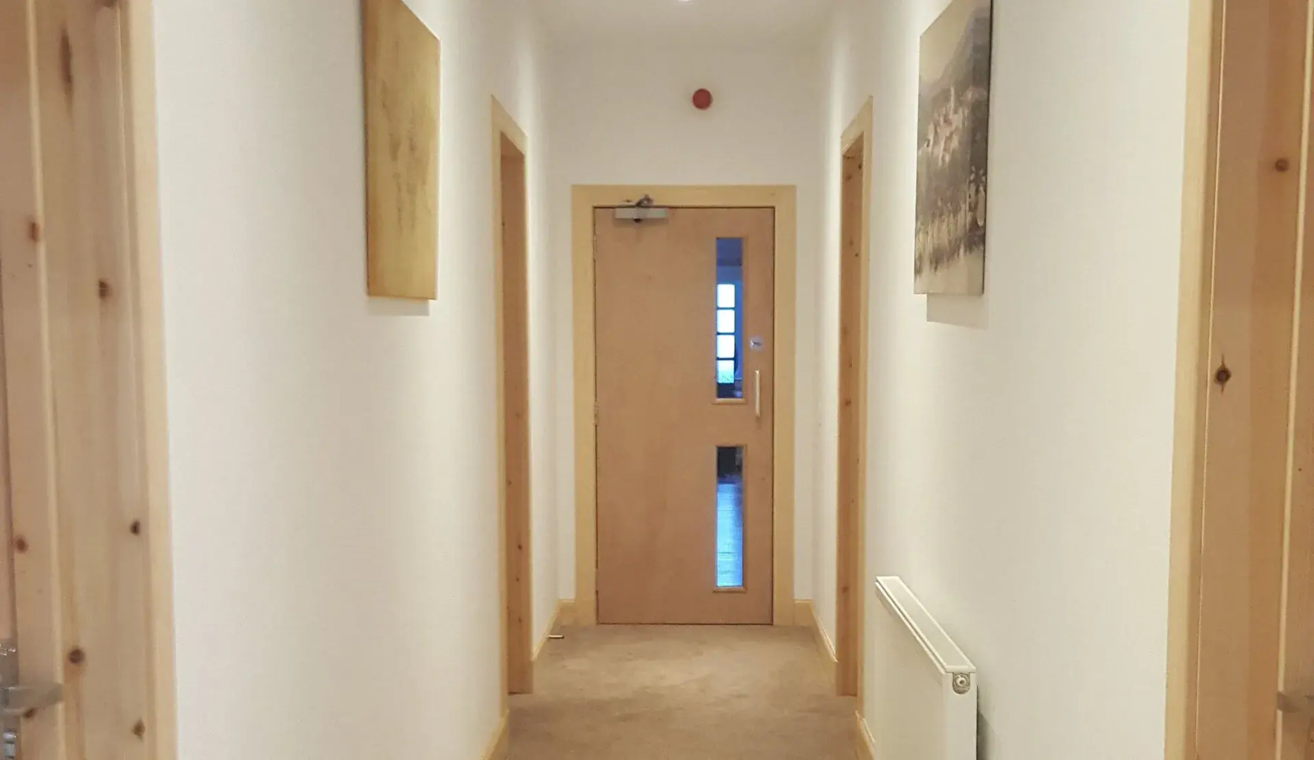 Helmsdale Lodge Hostel