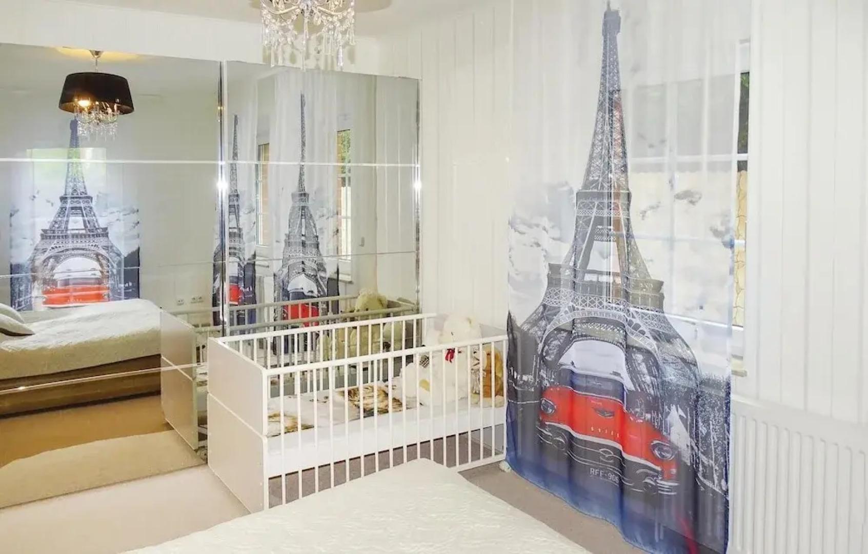 Amazing Apartment in Lauenburg With 2 Bedrooms, Sauna and Wifi