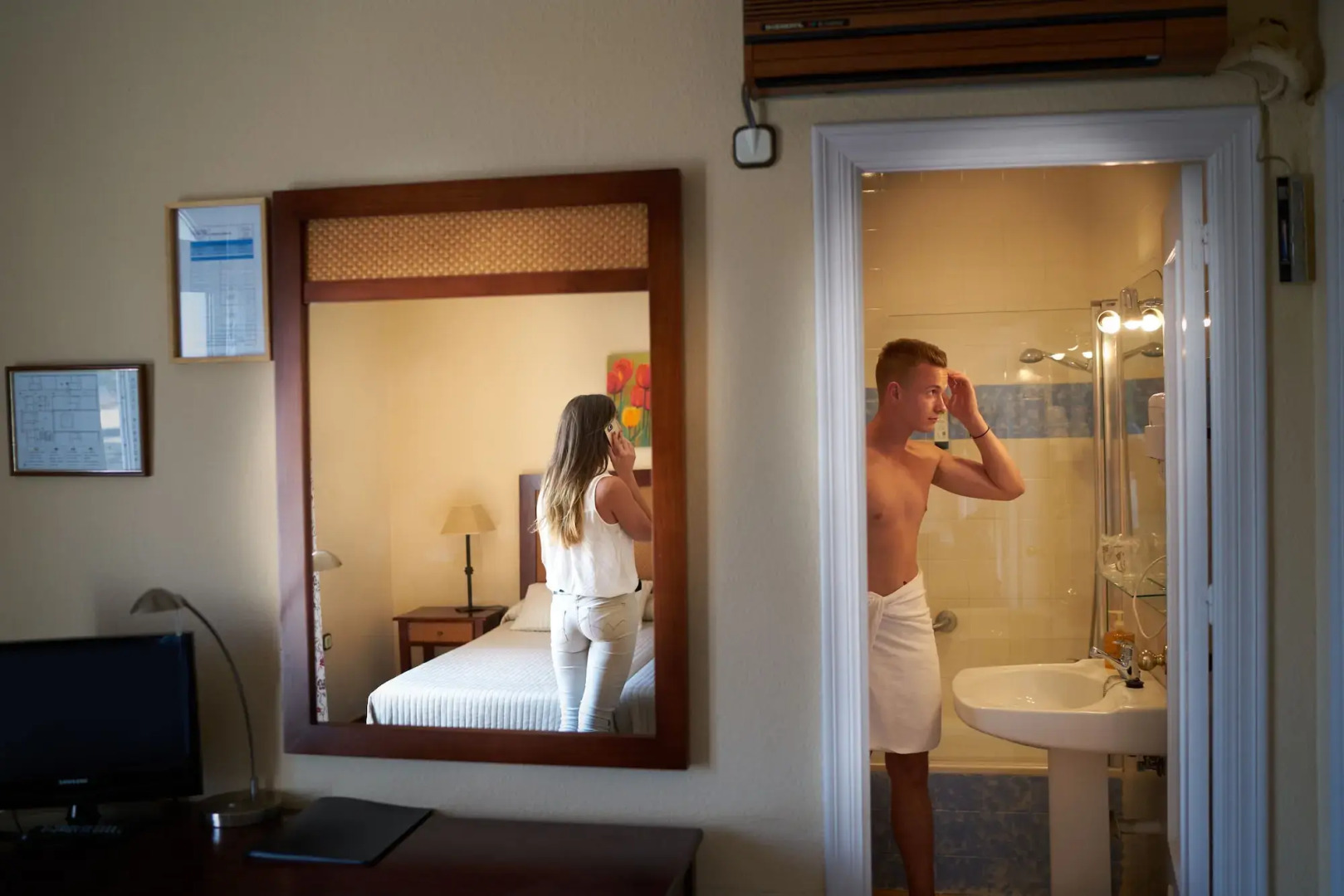 Hotel Albaida Nature