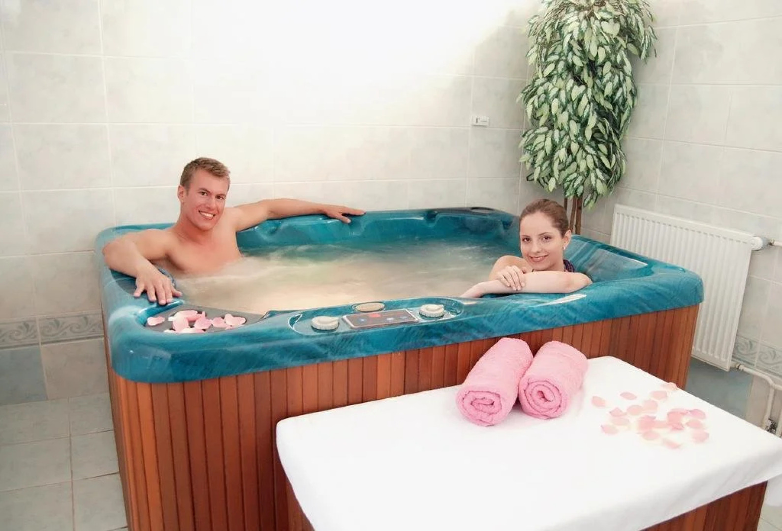 Volareza - Hotel Vranov