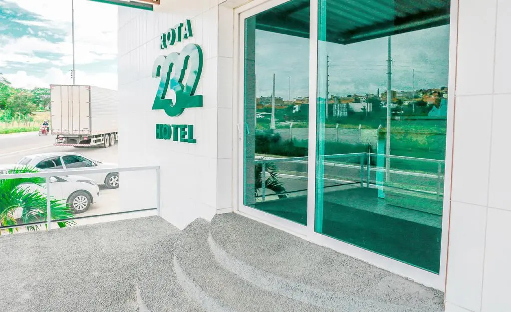 Rota 232 Hotel