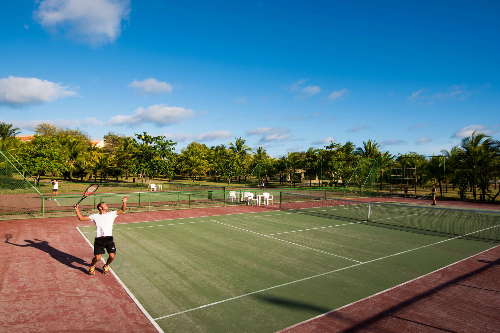 Vila Galé Cabo – All Inclusive