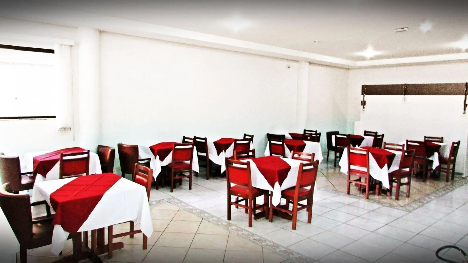 Hotel Jardim Sul