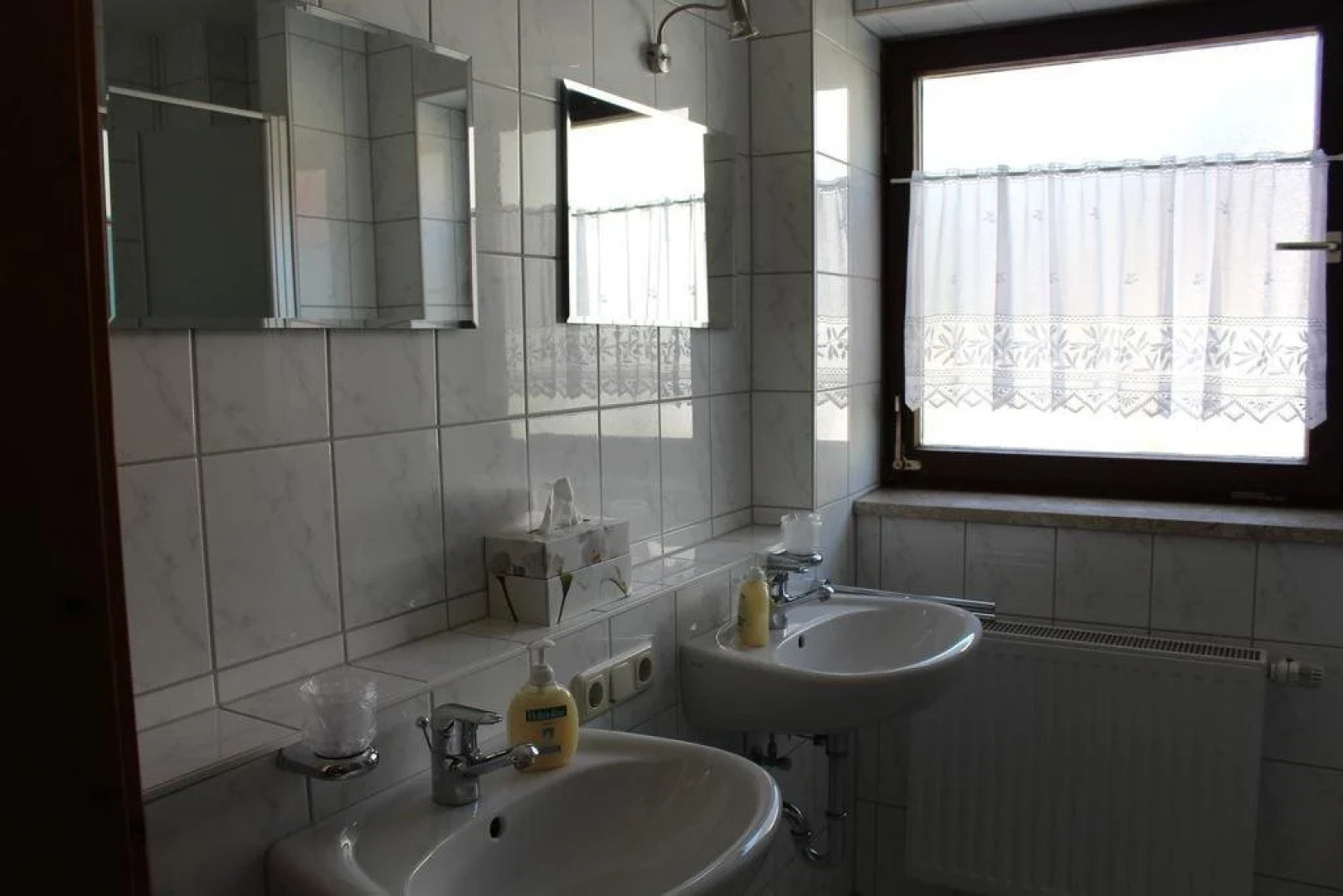 Reiterhof Gensleiten