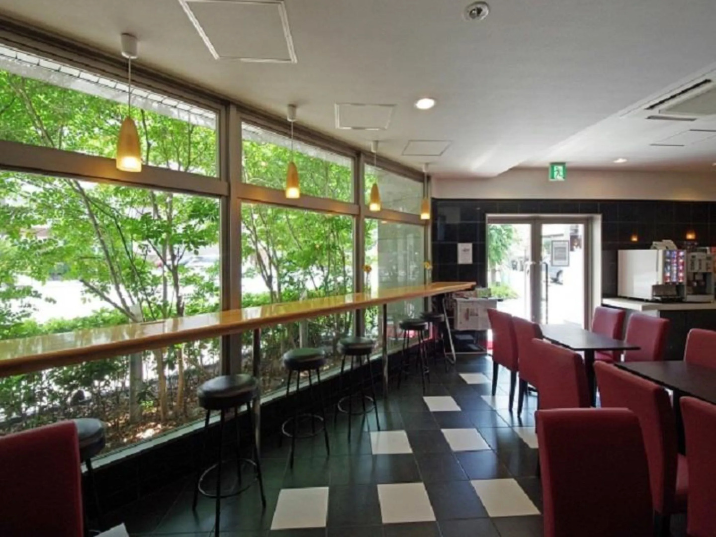 Urbain Hiroshima Executive