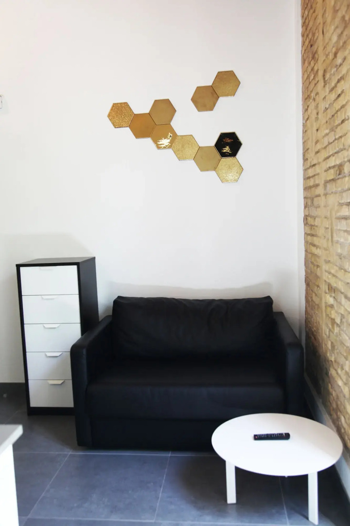 Soho Valencia Apartments