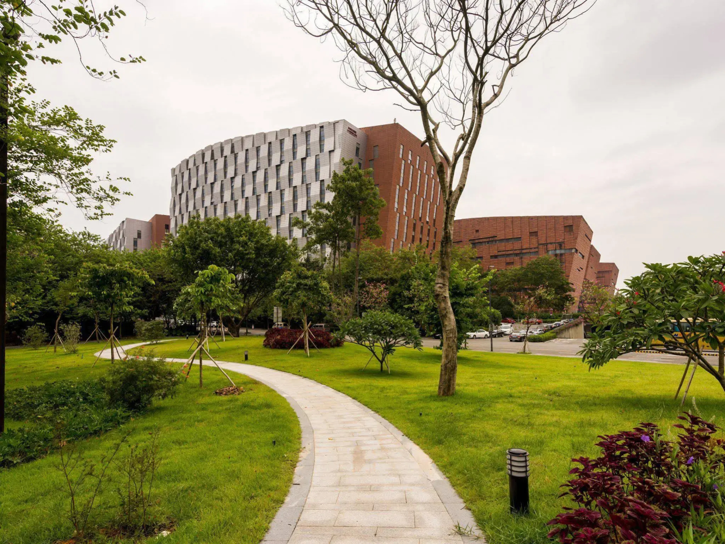 Guangzhou Baiyun International Convention Center