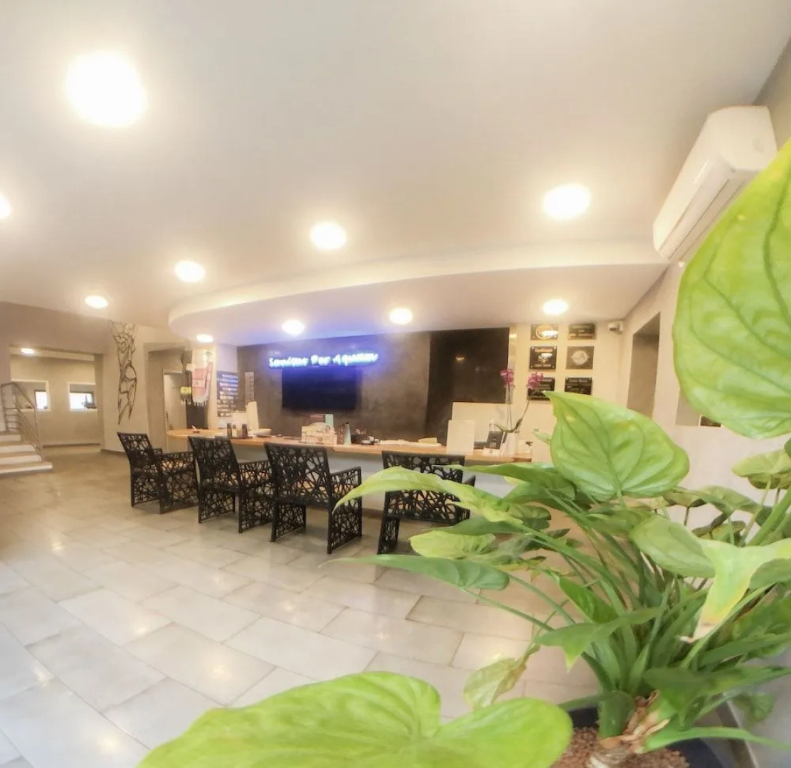 Chambres d'hôtes Spa Ventoux Provence