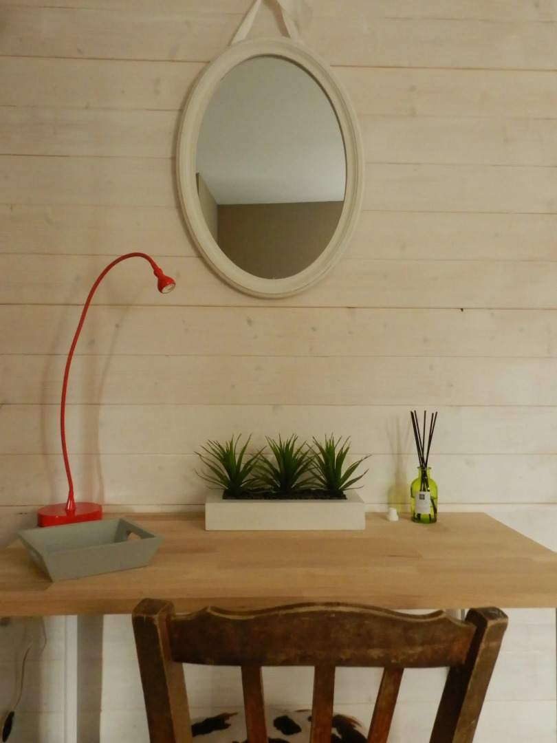 Chambre d'Hôtes du Vieux Collonges