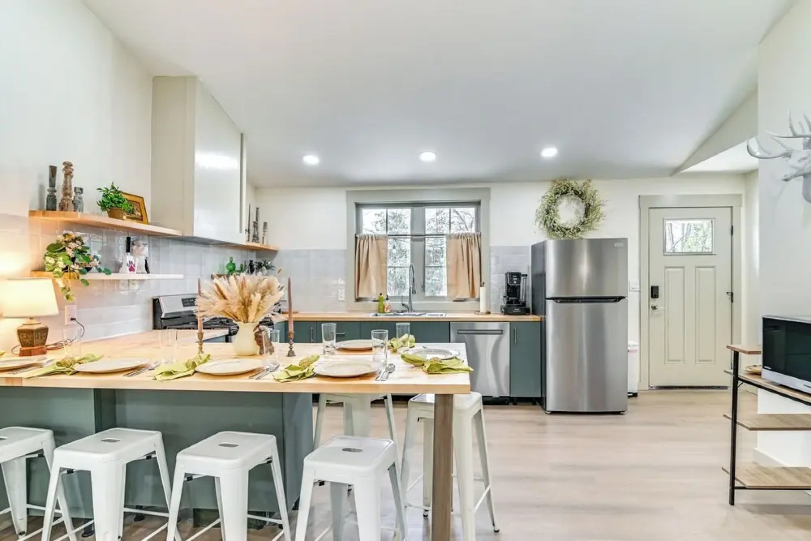 1 Mi to Davis Wade Stadium: Walkable Paradise!