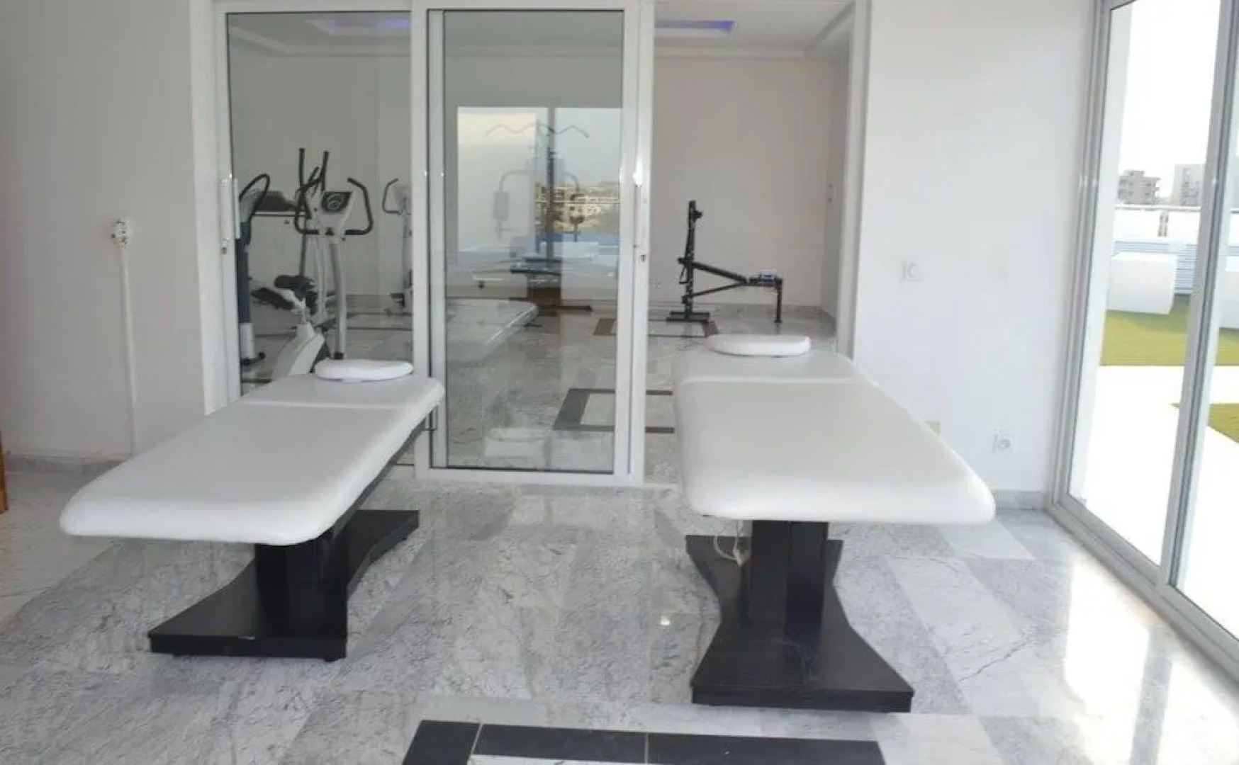 Hotel Ahoefa King Salomon Garden