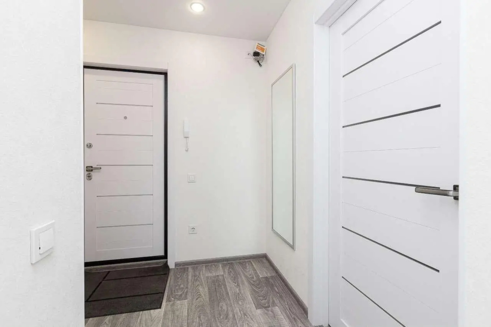 Апартаменты на улице Чистопольская 43