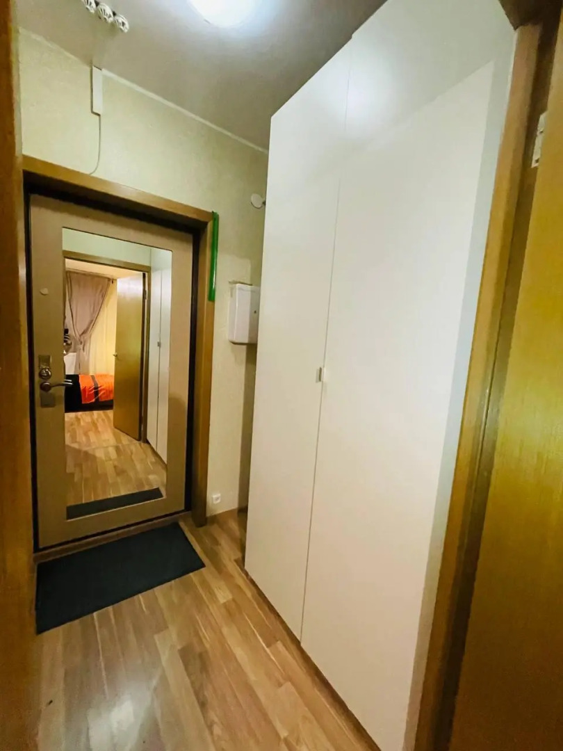 Apartments Laplandia (Апартментс Лапландия) на Привокзальной площади