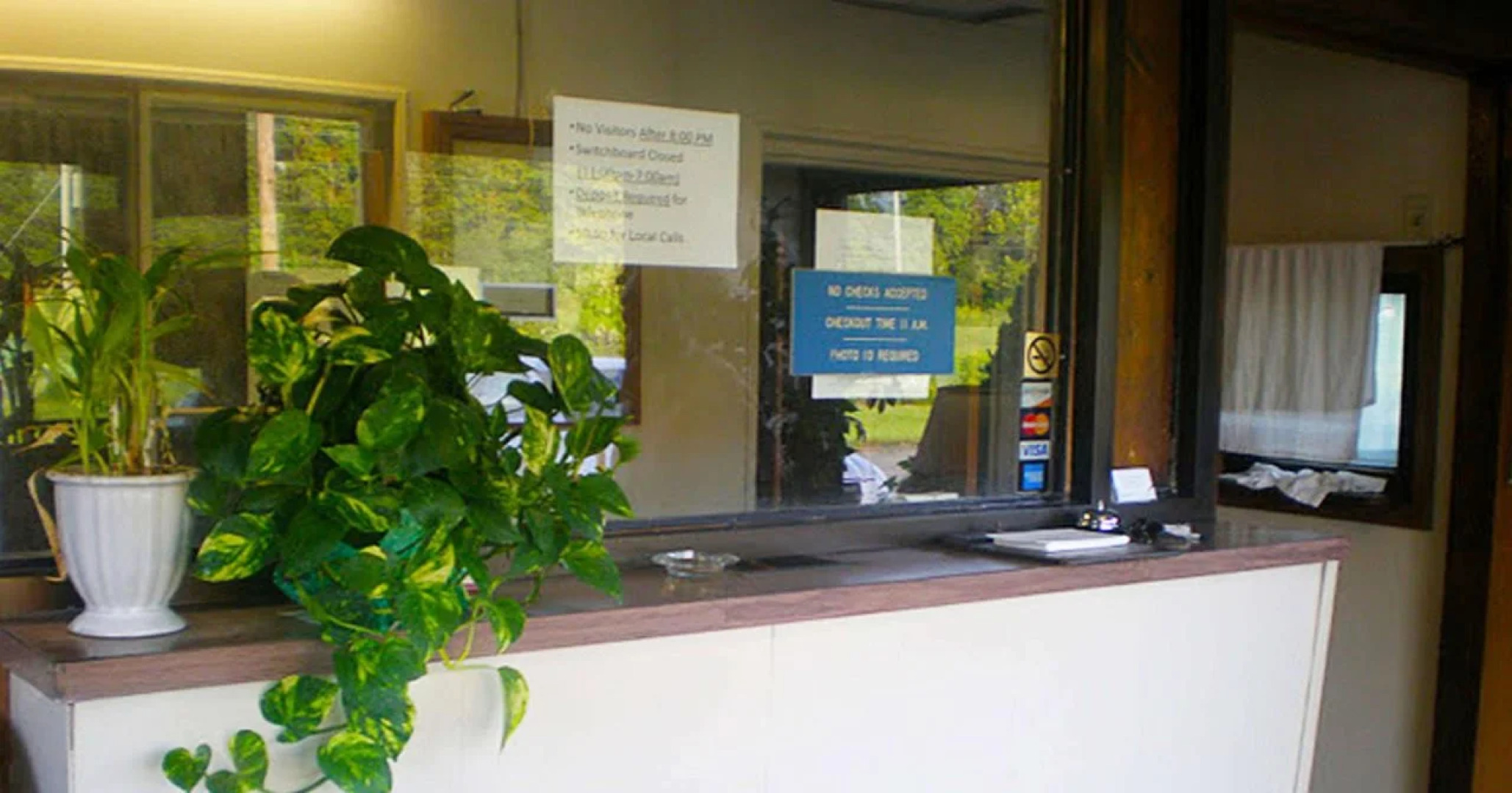 Green Valley Motel Winston - Salem