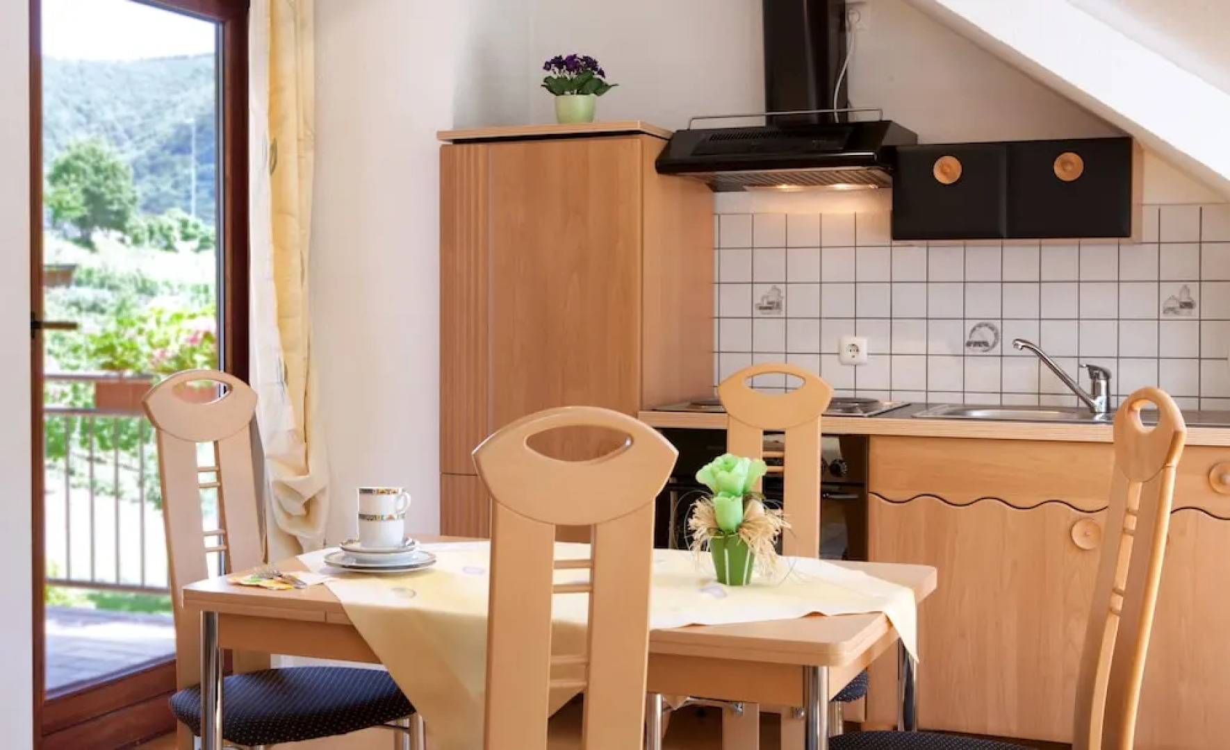 Ferienweingut Pies Ellenz-Poltersdorf