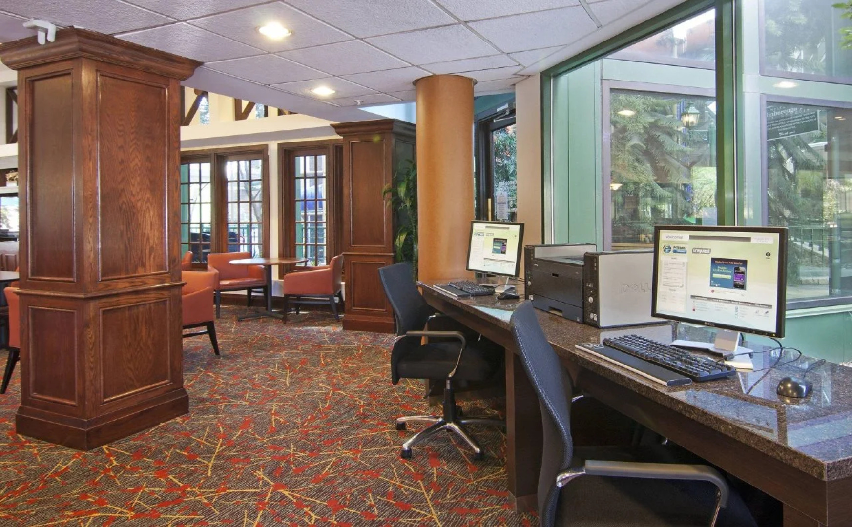 Residence Inn Minneapolis Edina