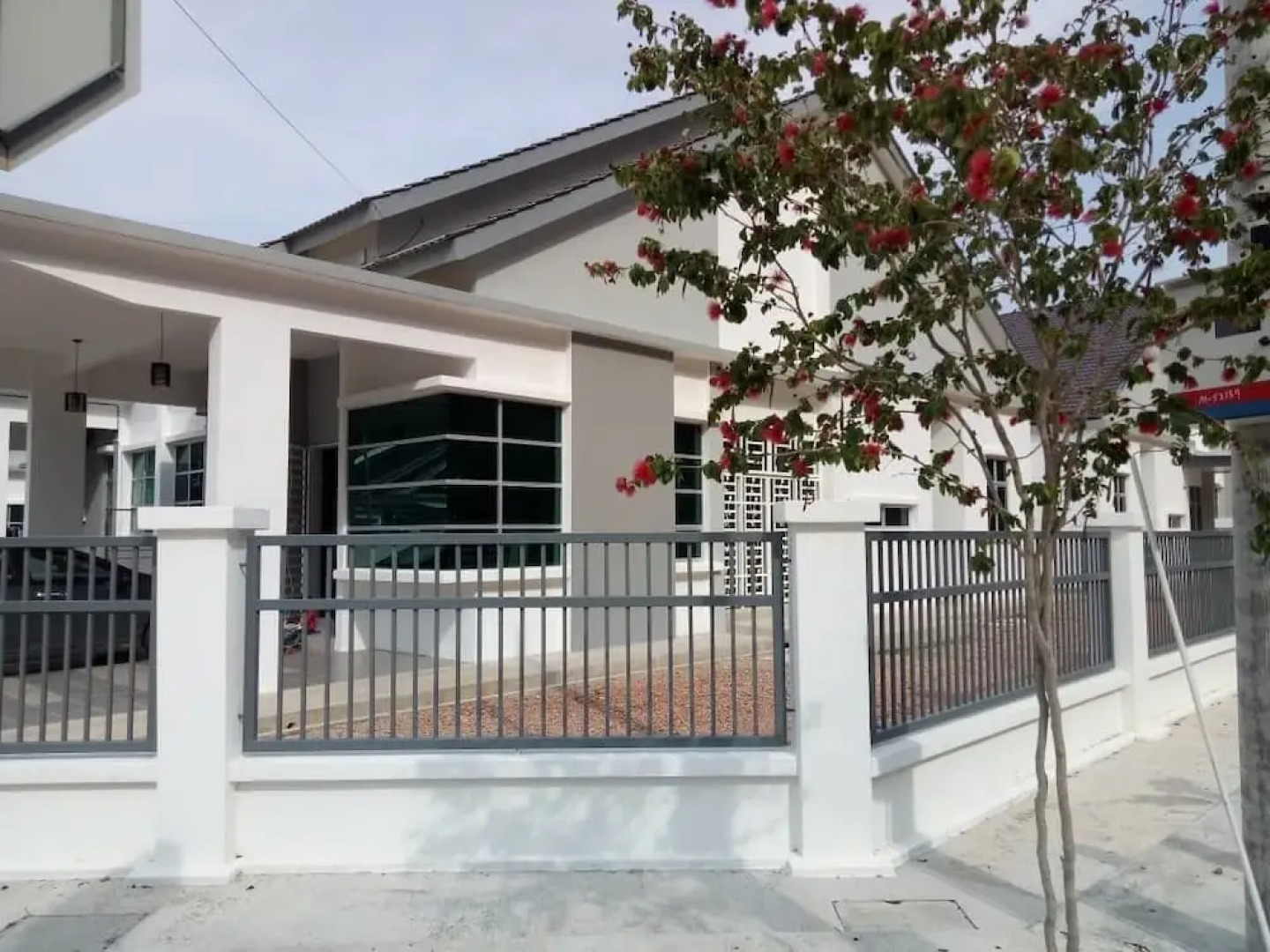 Noorisham Homestay Jitra