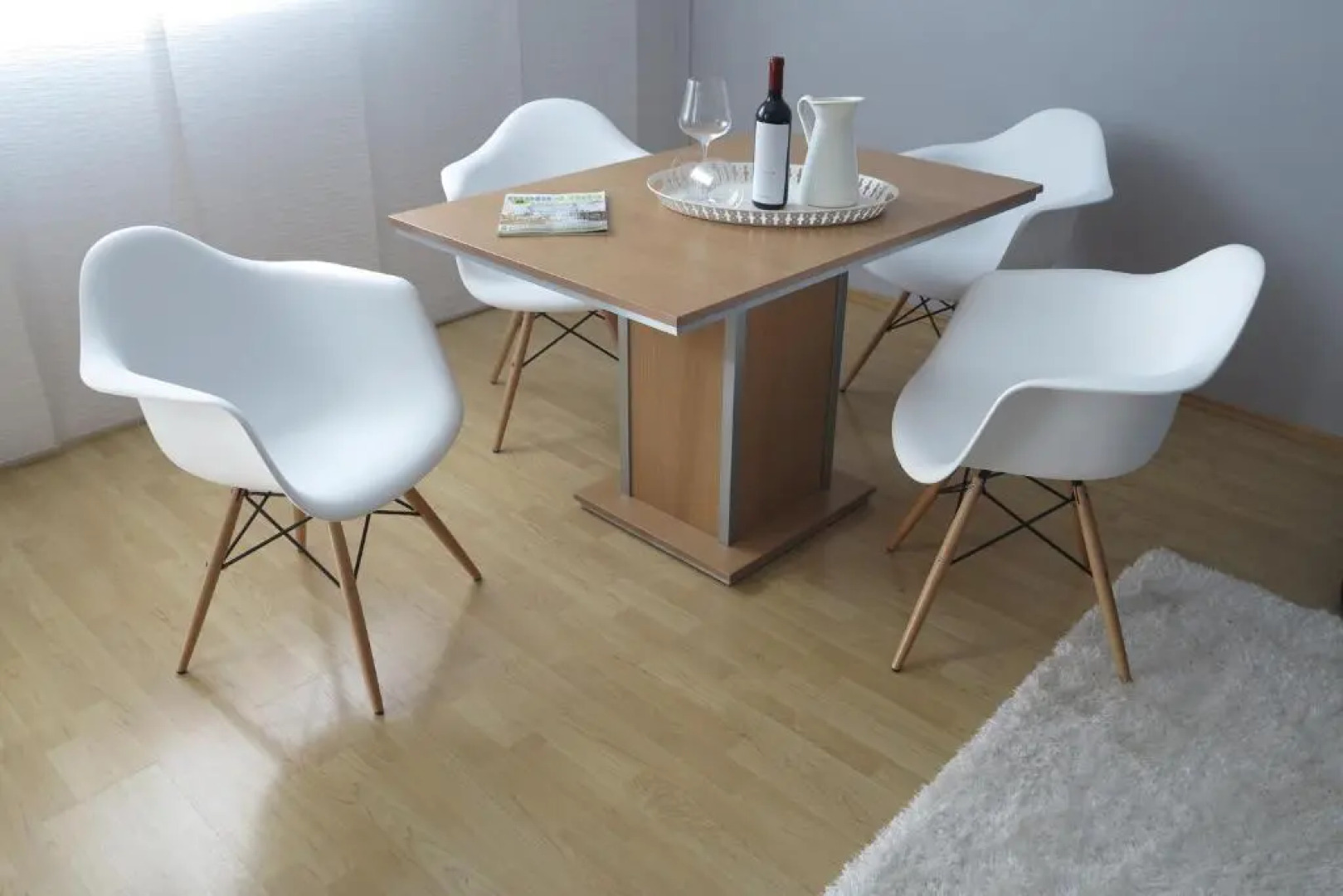 Villa Lana Apartments