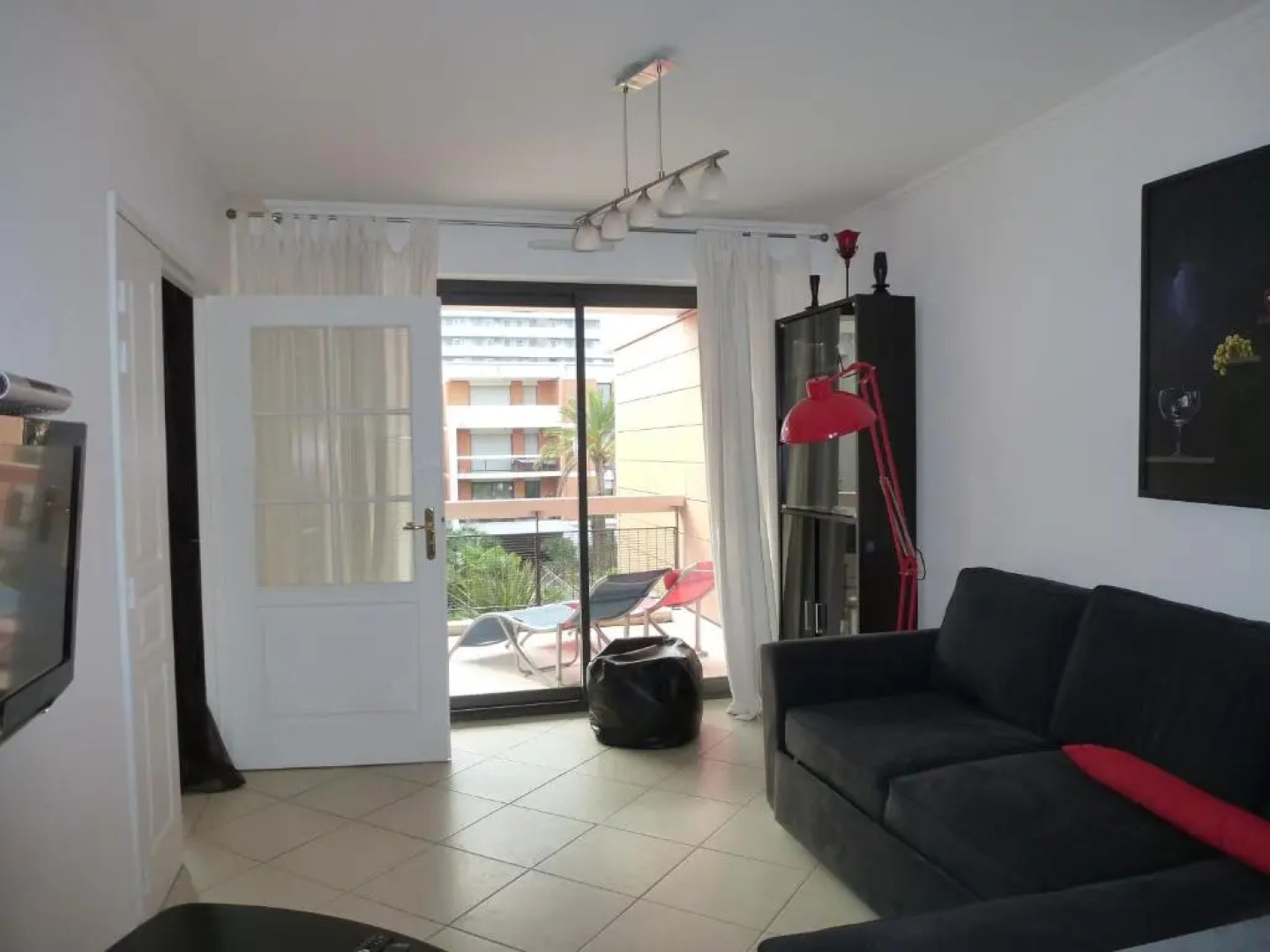 Appartement Villeneuve Loubet