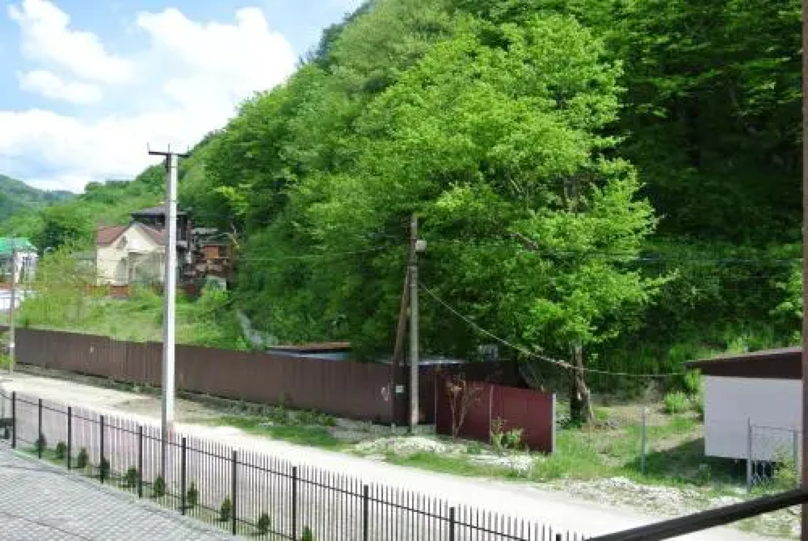 Guest House Shokolad