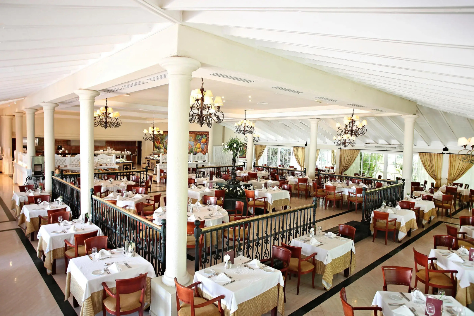 Bahia Principe Grand El Portillo - All Inclusive