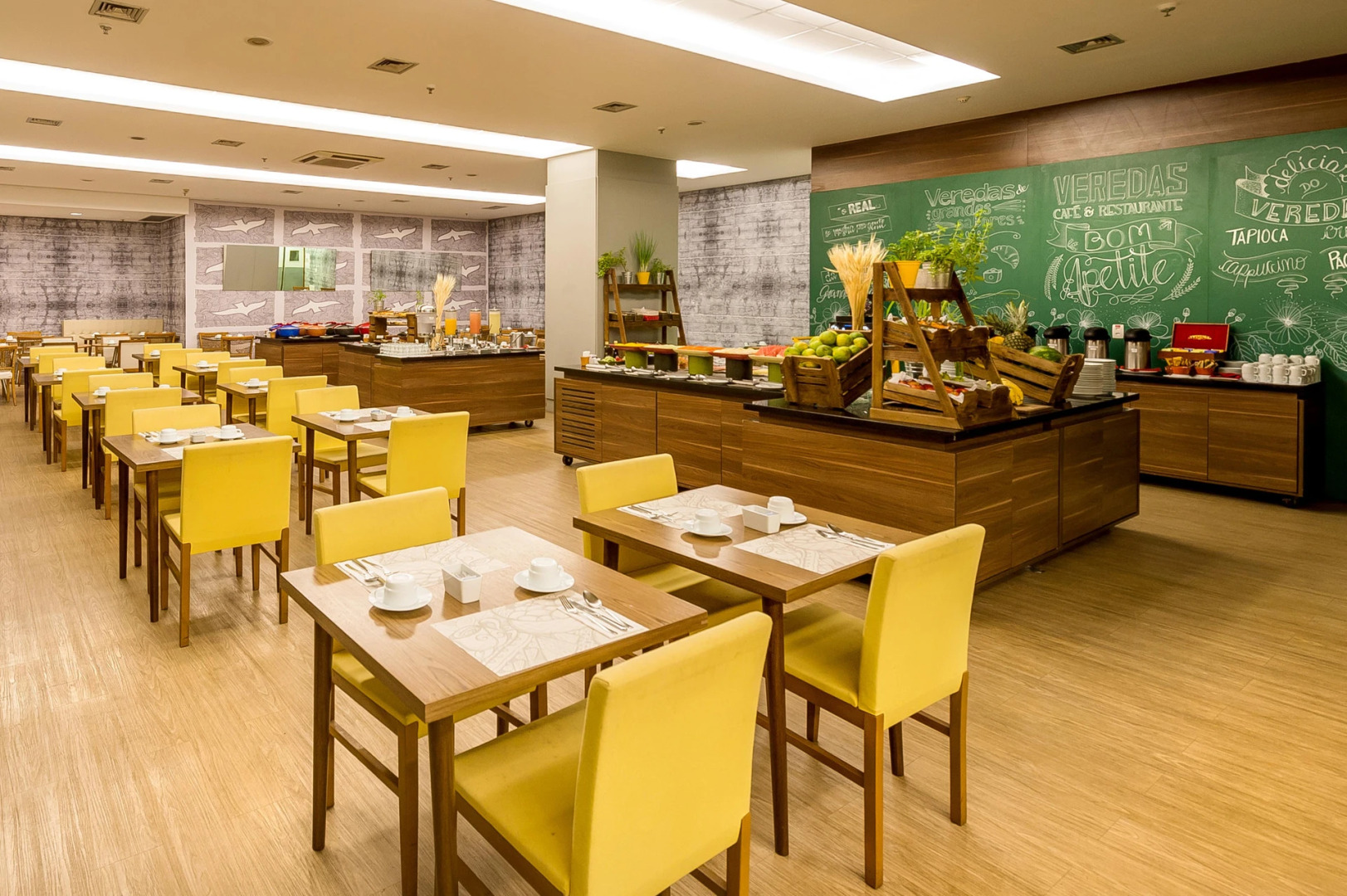 Grand Mercure Brasilia Eixo Monumental