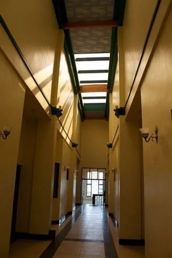 Amau Apartments