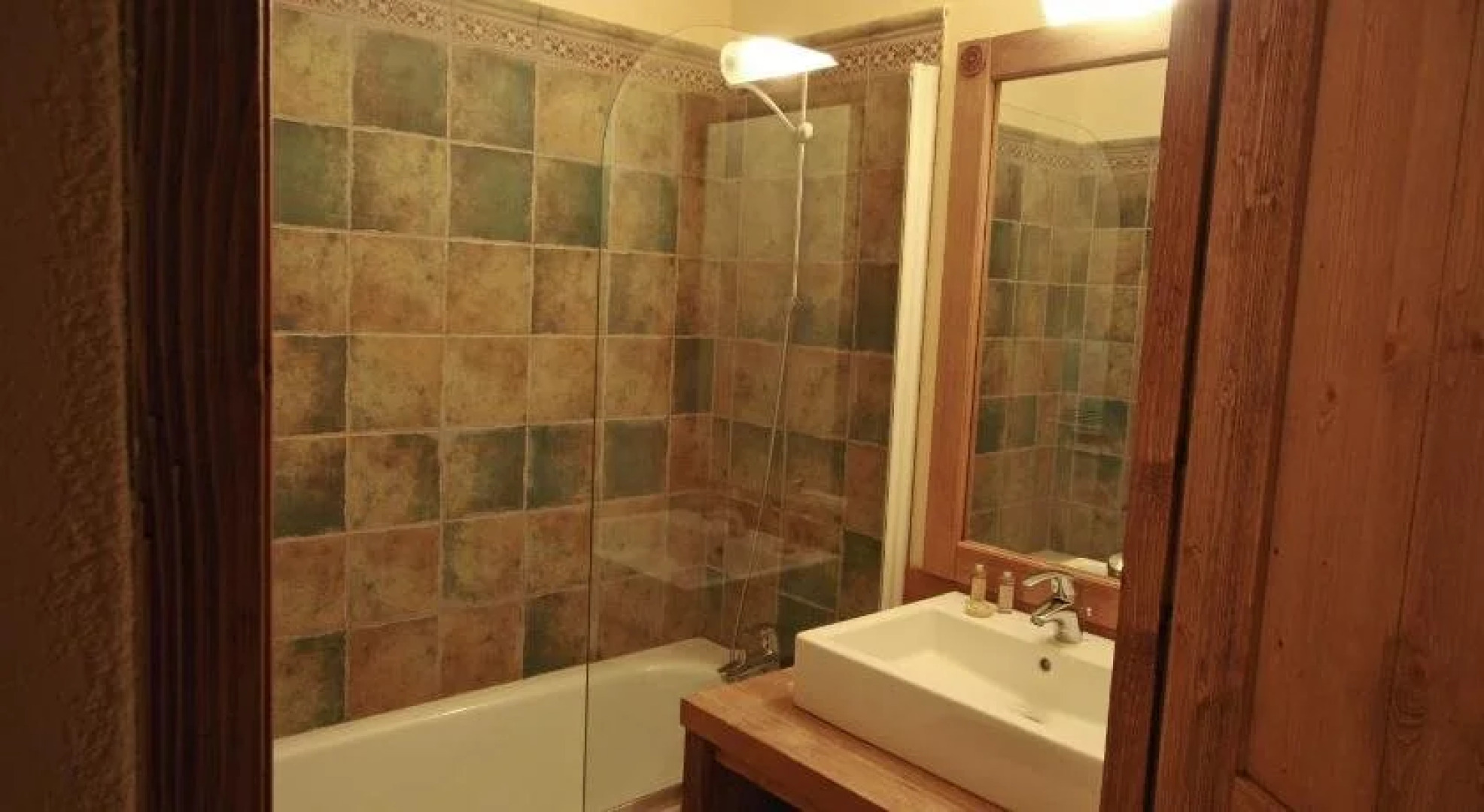 Madame Vacances Résidence Cami Real