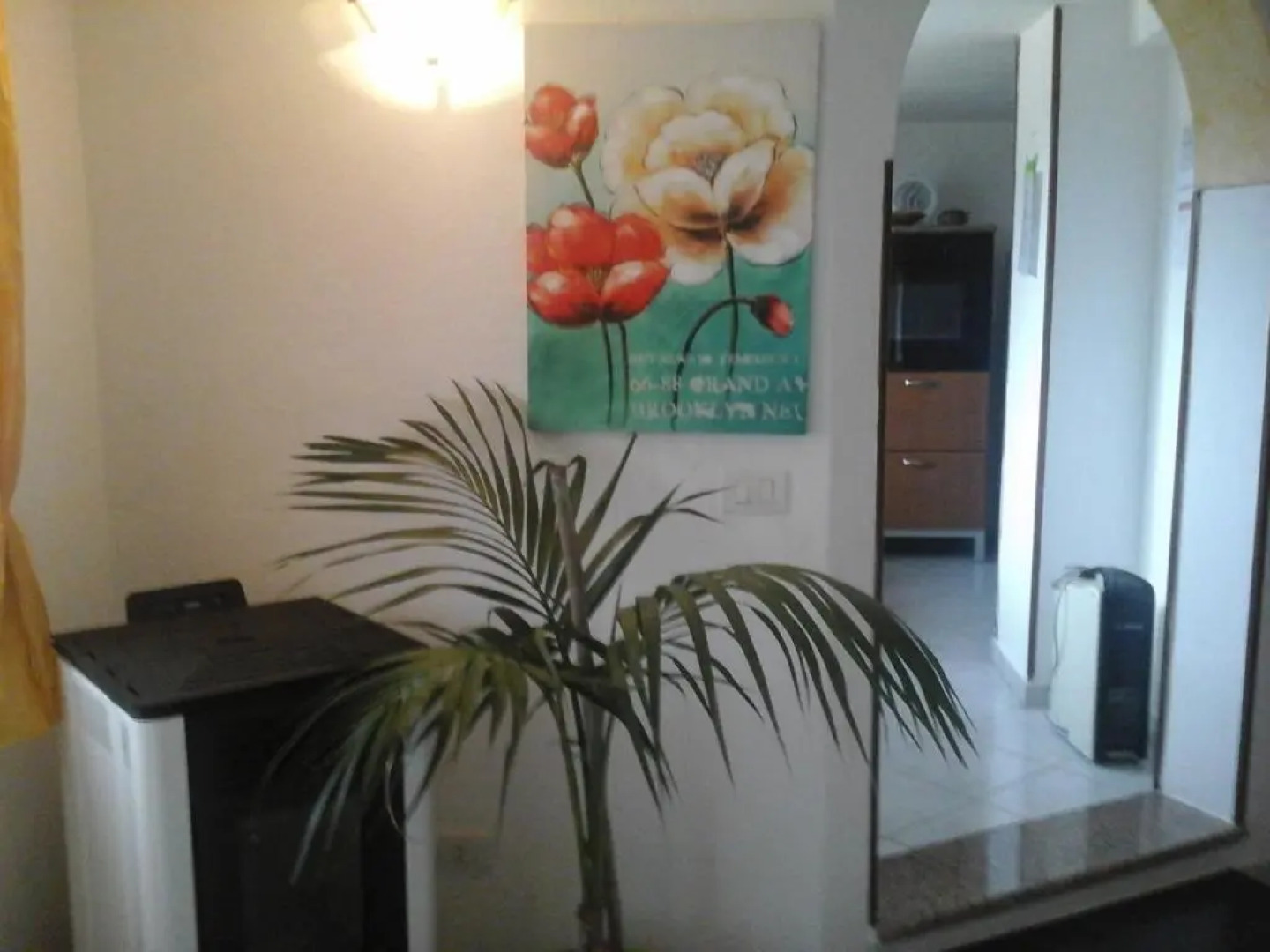 Appartamento Le Palme