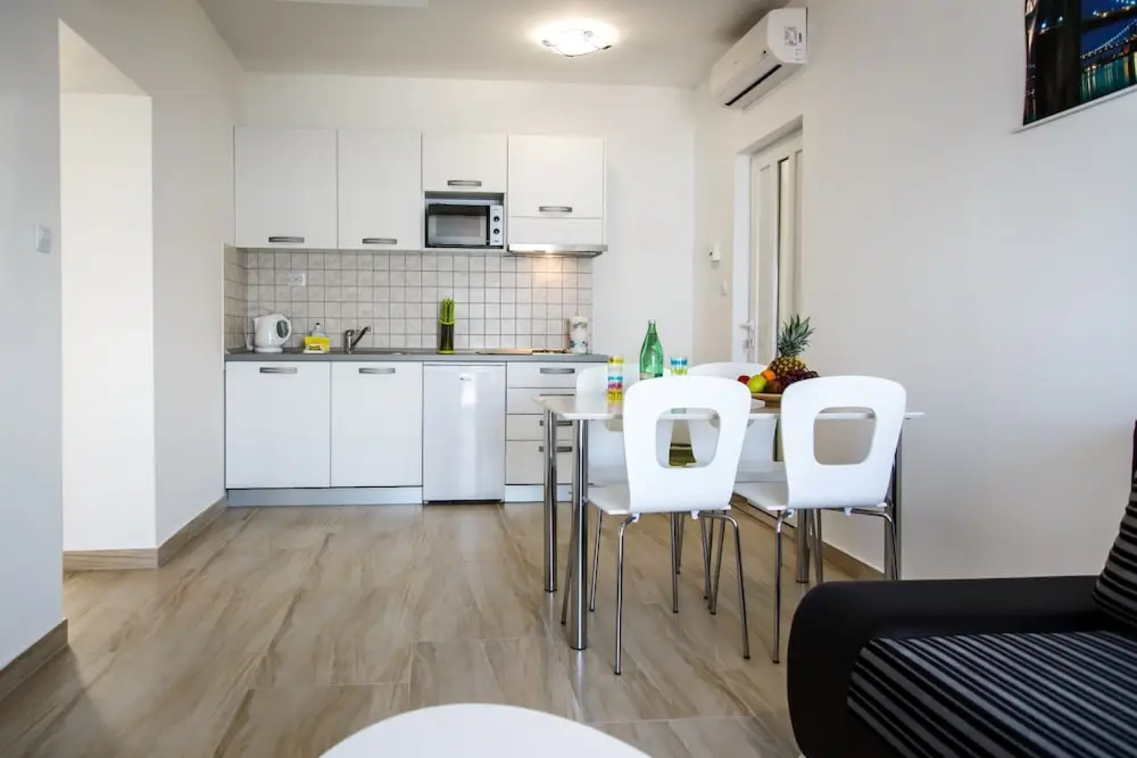 Nemira Sunny Apartments