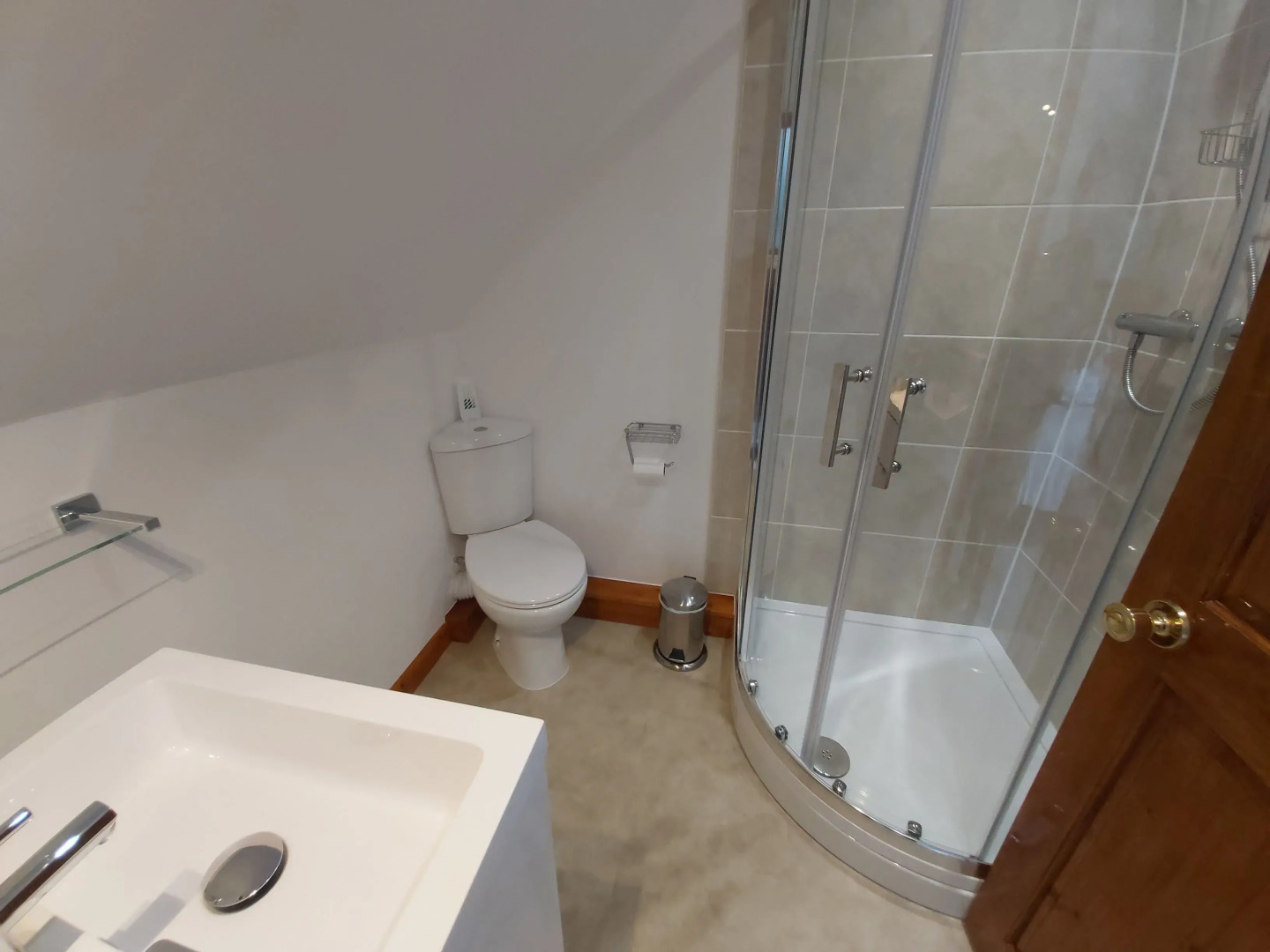 Chynoweth Trelash B&B