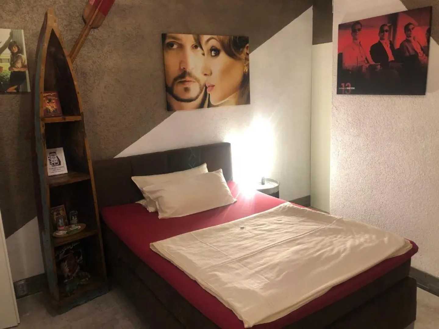 Hotel Karthaeuser Hof