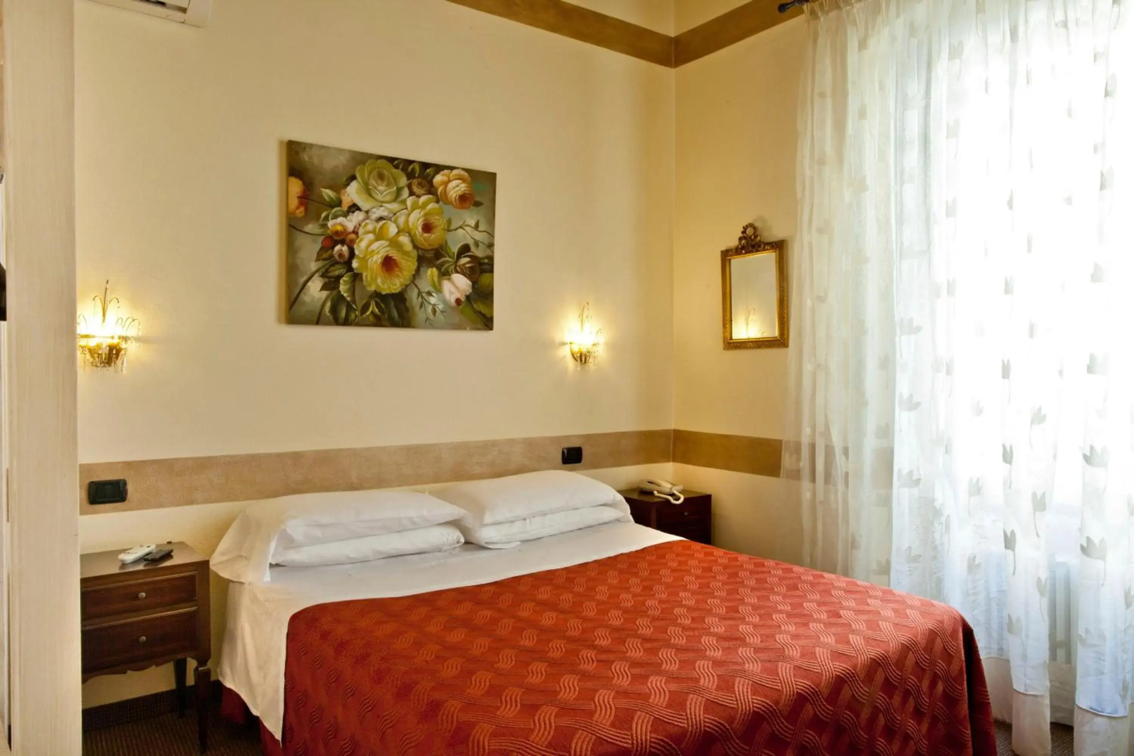 Boutique Hotel Scalzi - Adults Only