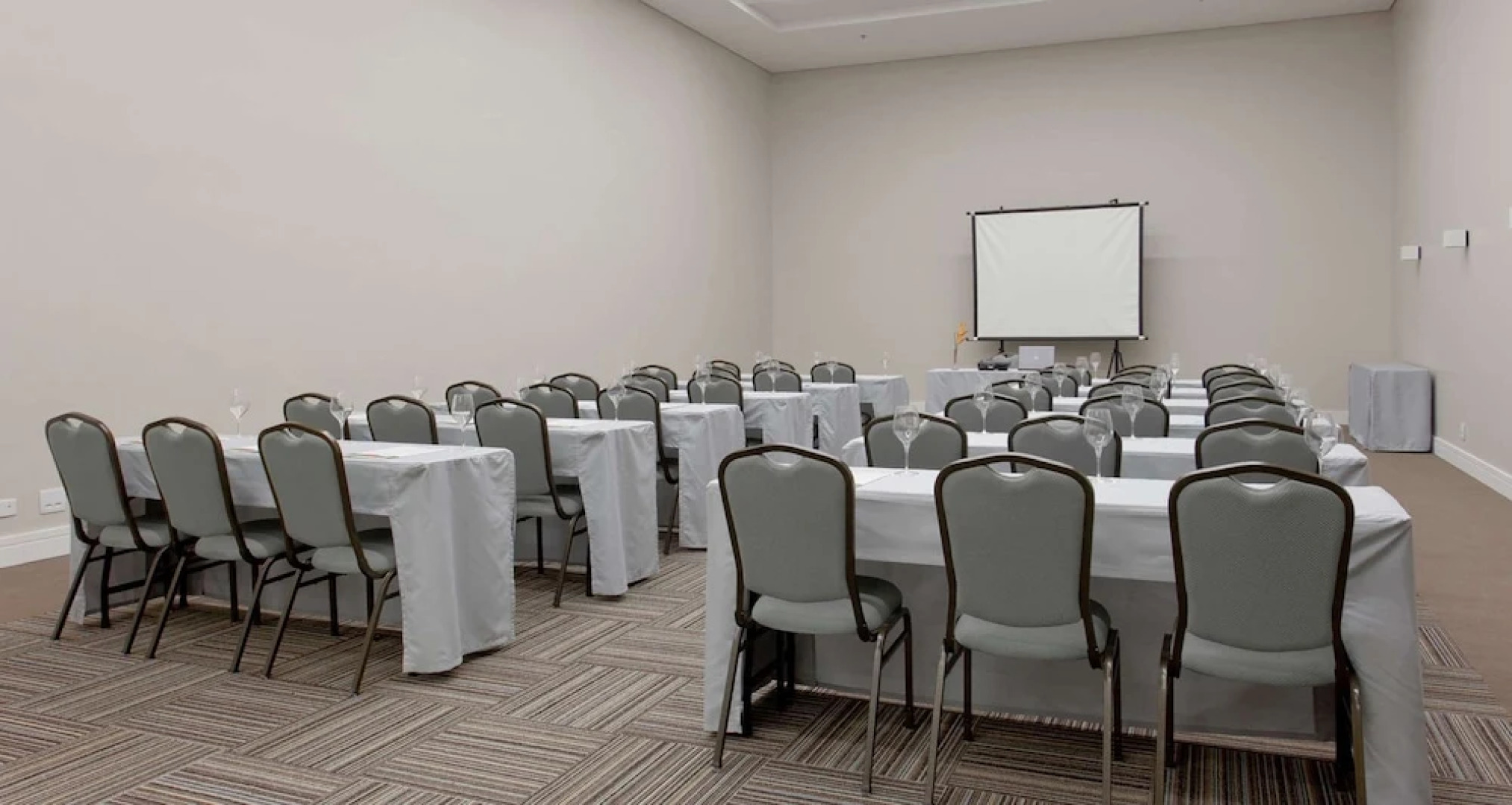 Golden Tulip São José dos Campos