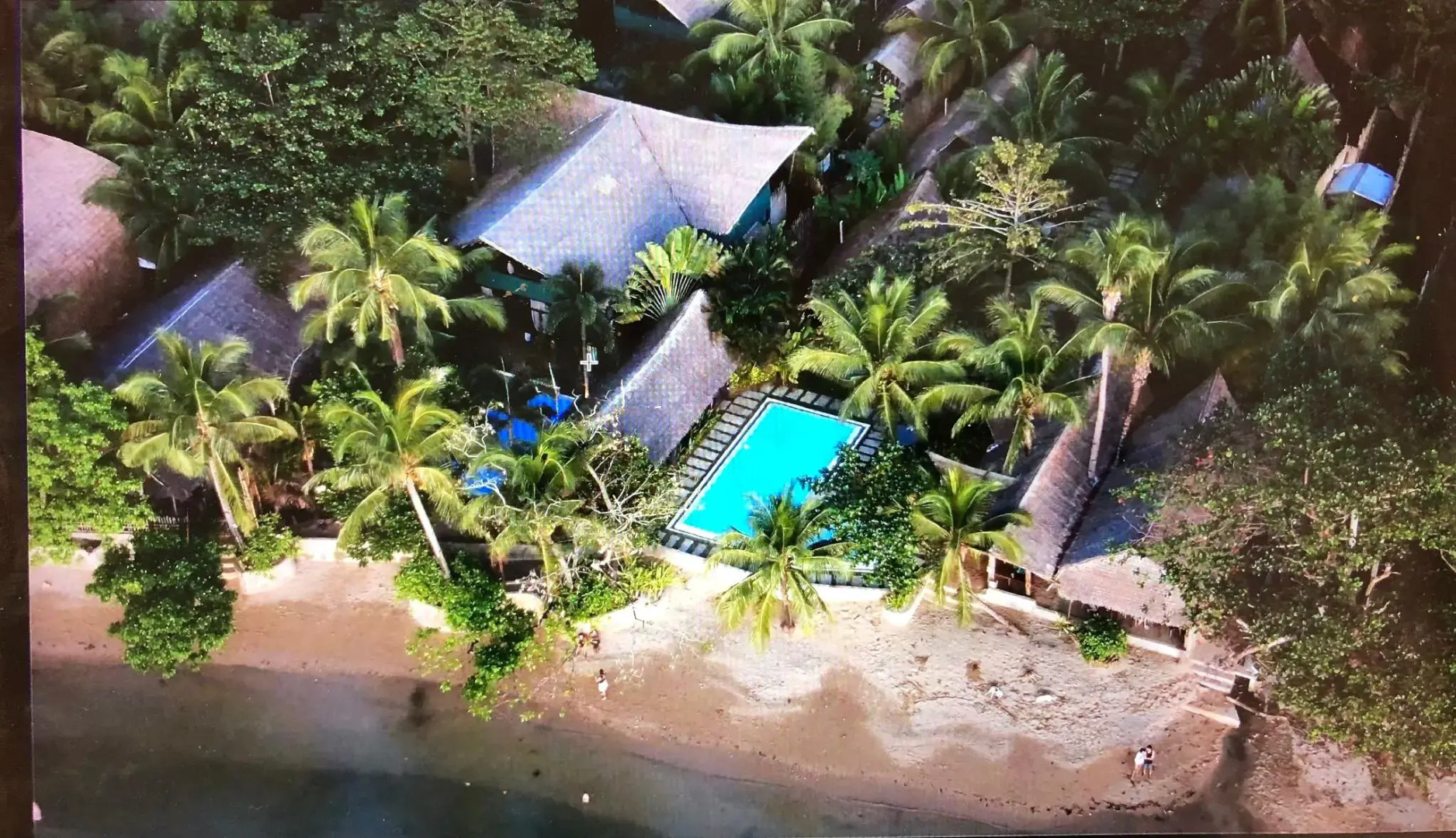 Buko Beach Resort - Adults Only