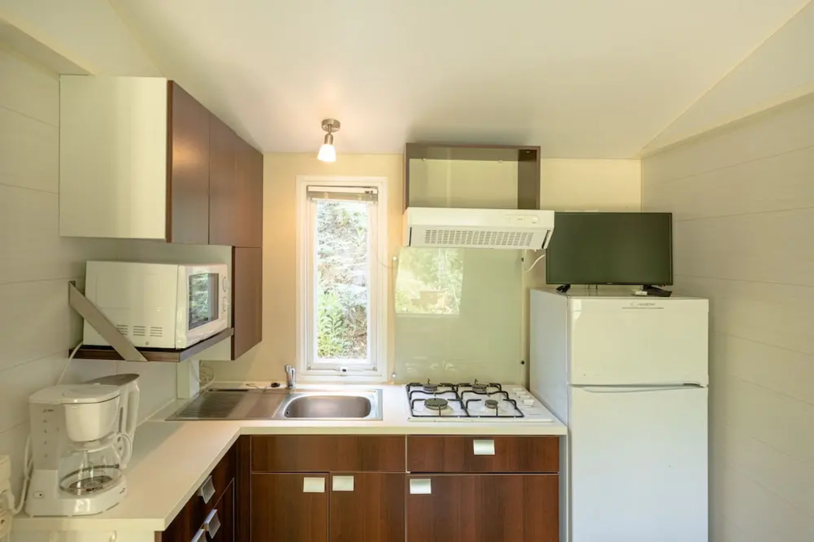 Camping Parc des Monges