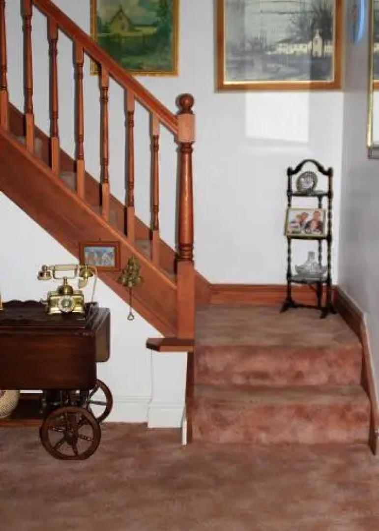 Tideways Bed & Breakfast