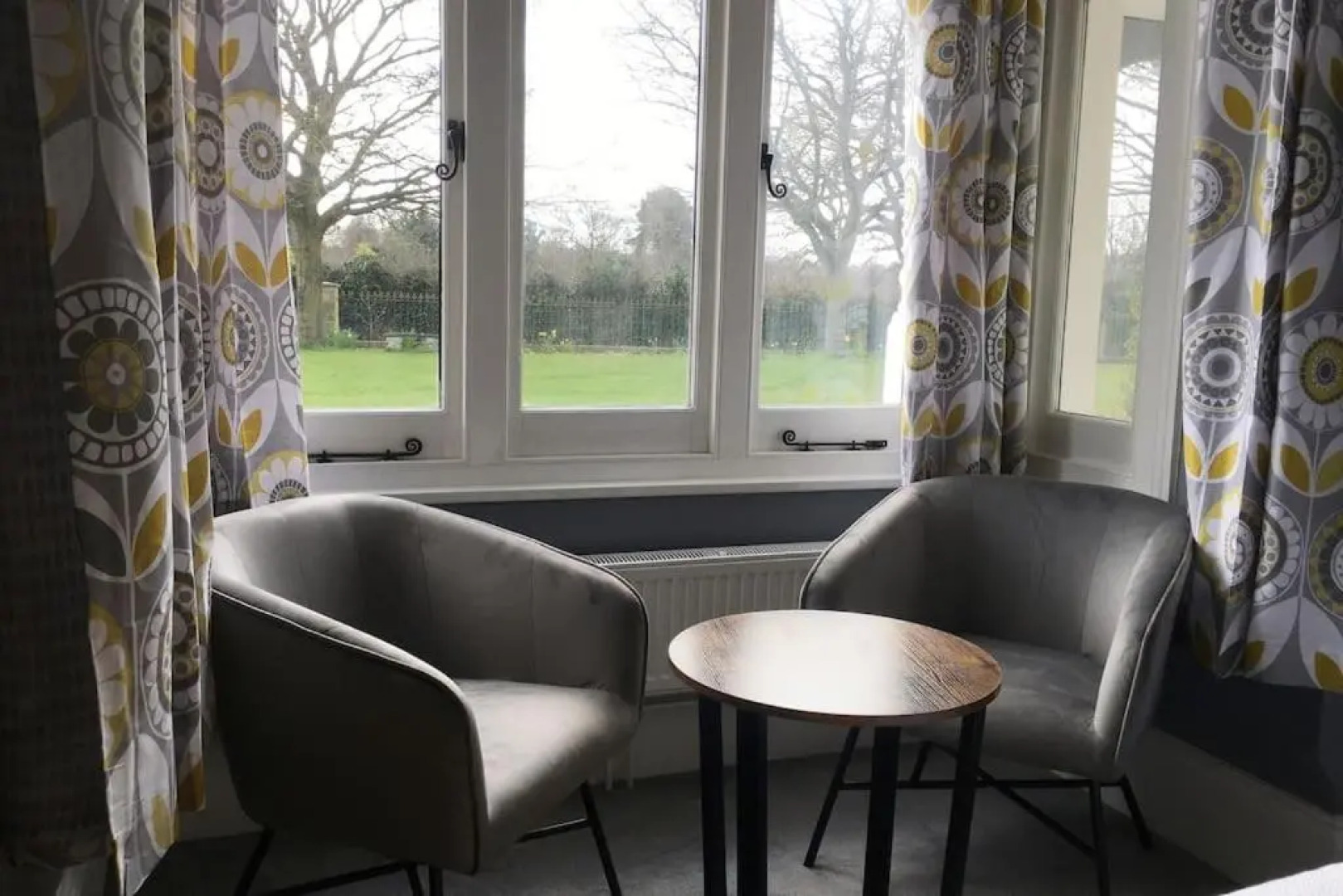 Stylish 2 Bed Apart in the Heart of North Norfolk