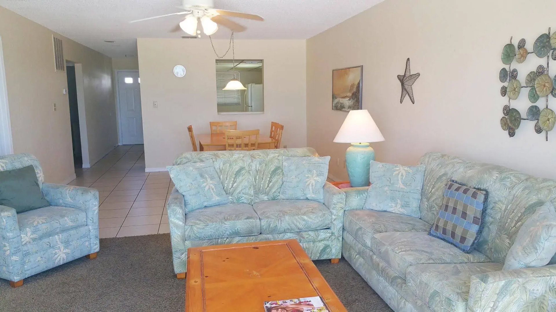 Seabreeze Condominiums