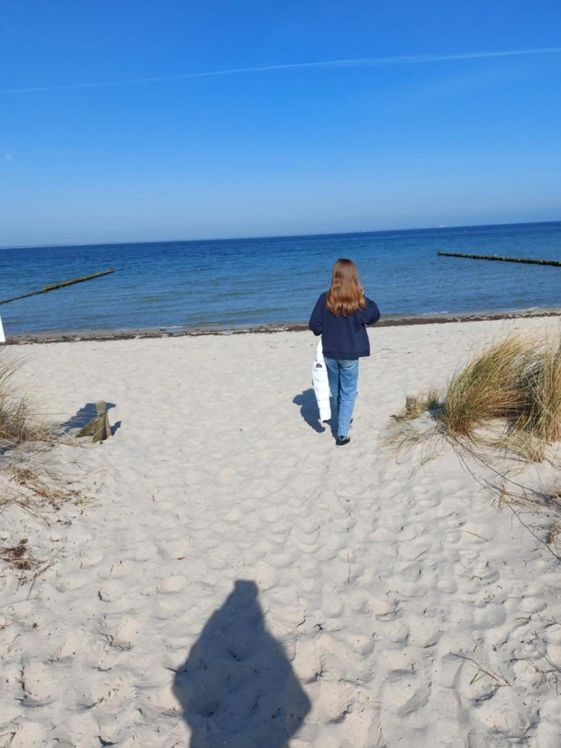 Ferienhaus an der Brunnenaue